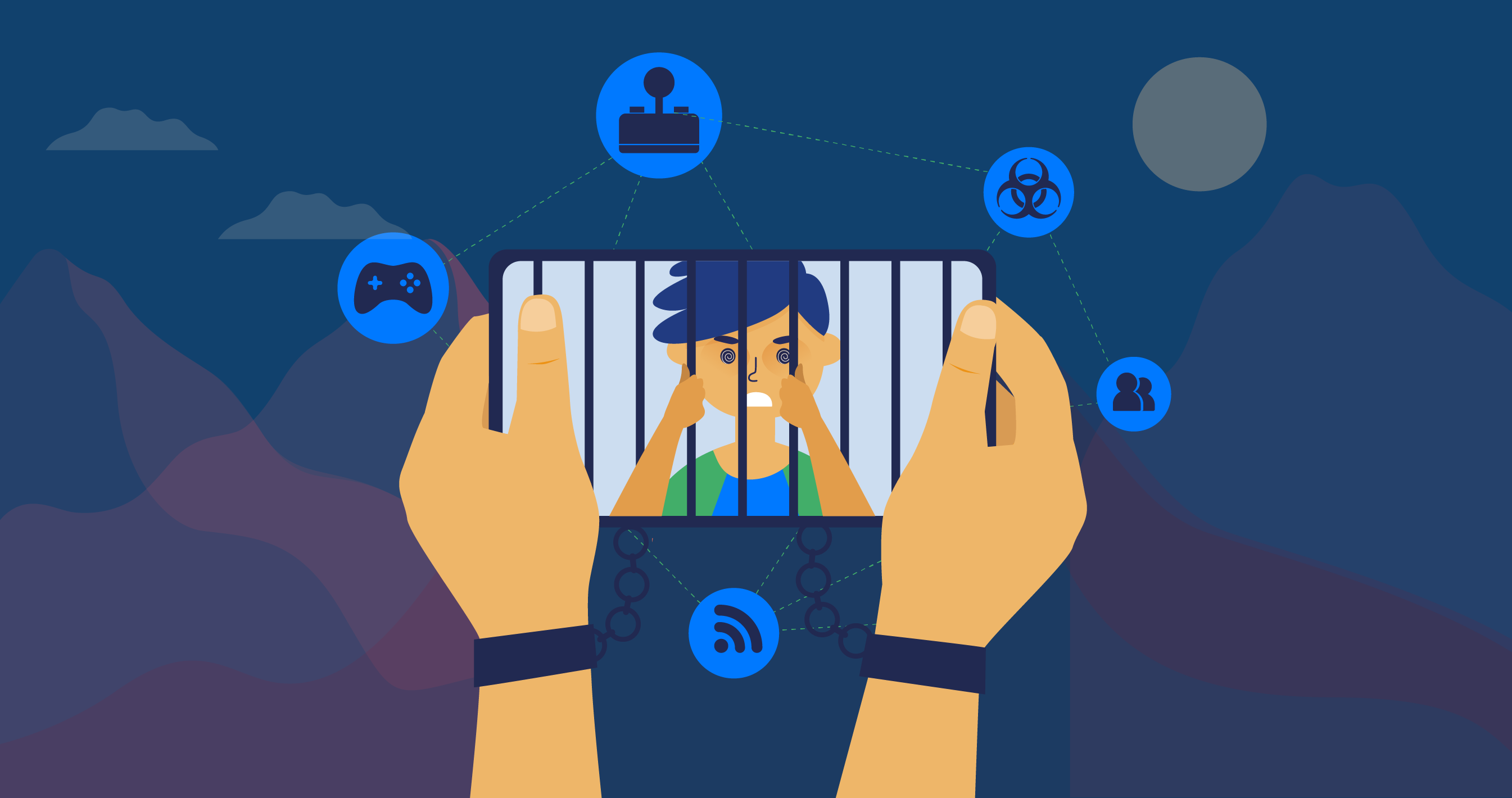 FOMO: Ways to Overcome the Fear of Missing Out - Bitely