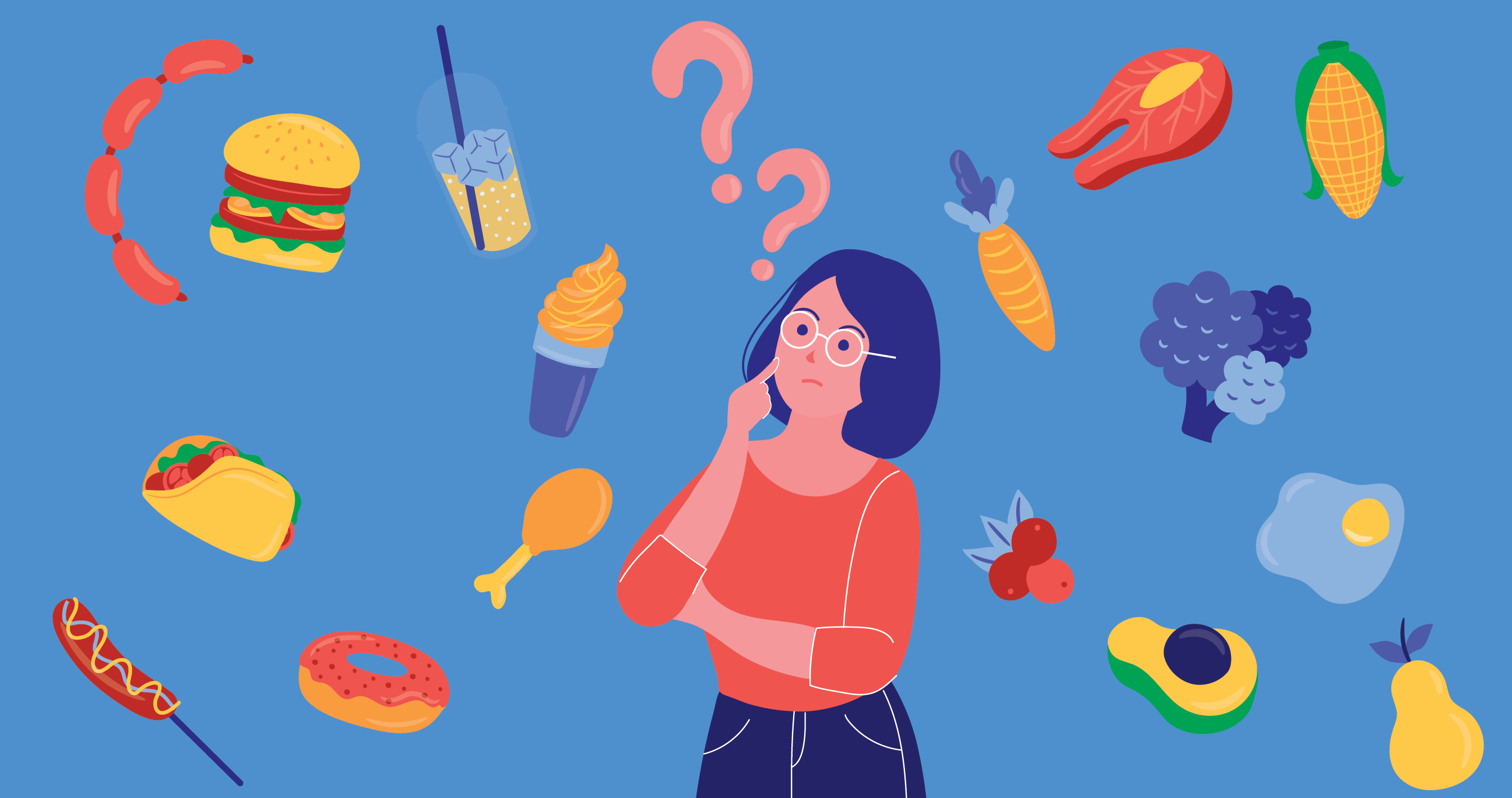 What is Intuitive Eating? - Bitely