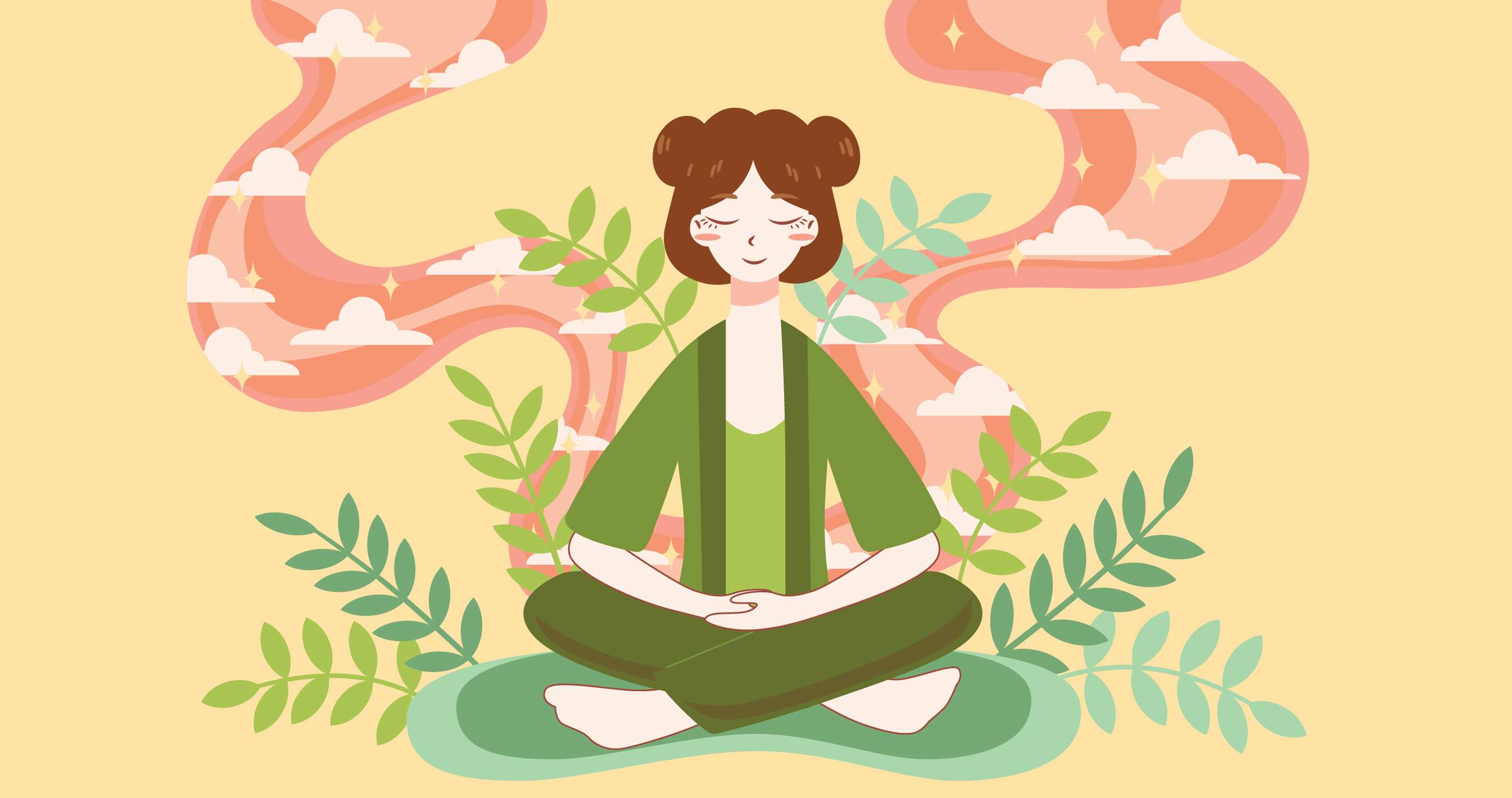 What is Meditation? How to Meditate? Types of Meditation - Bitely