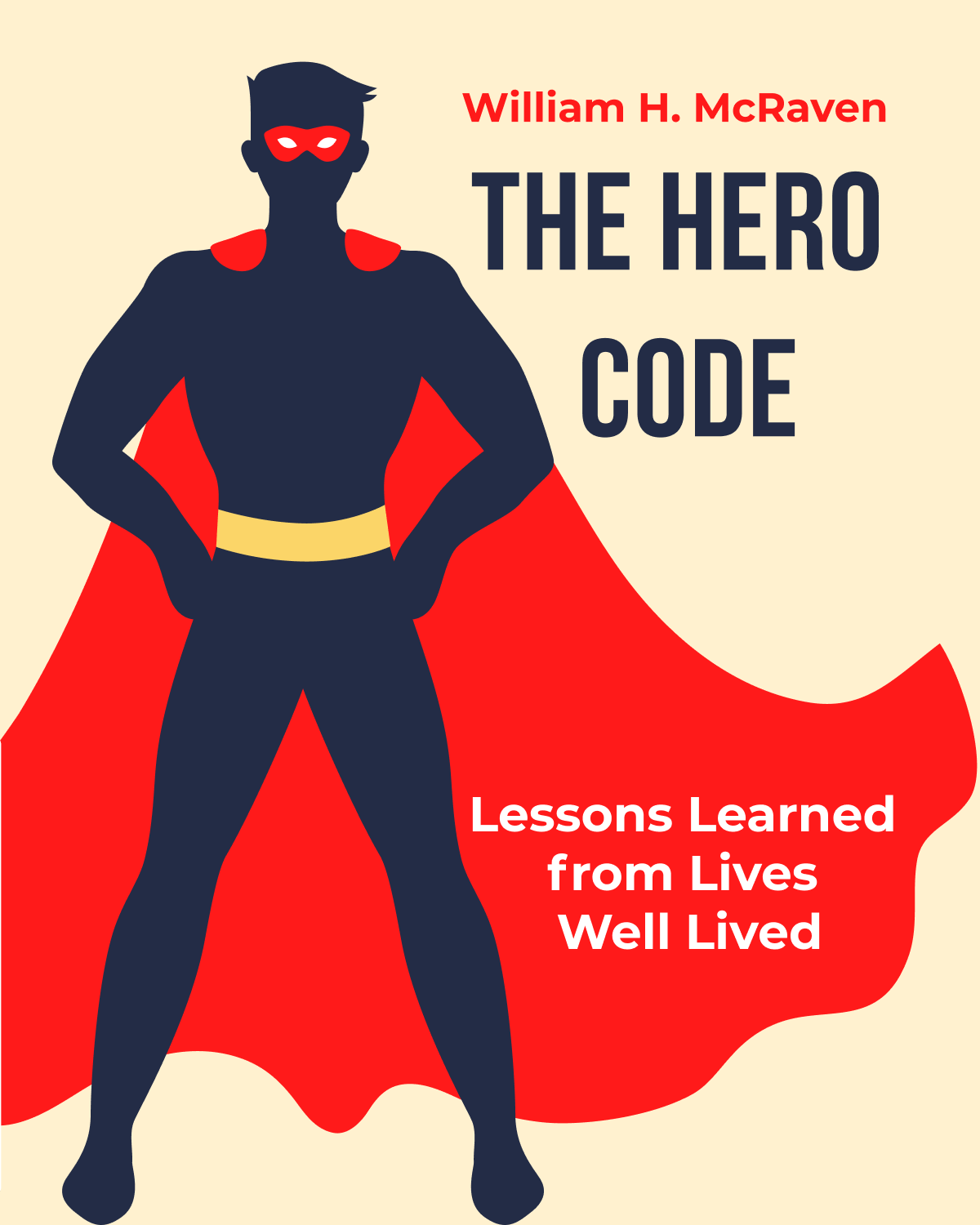 The Hero Code - Bitely